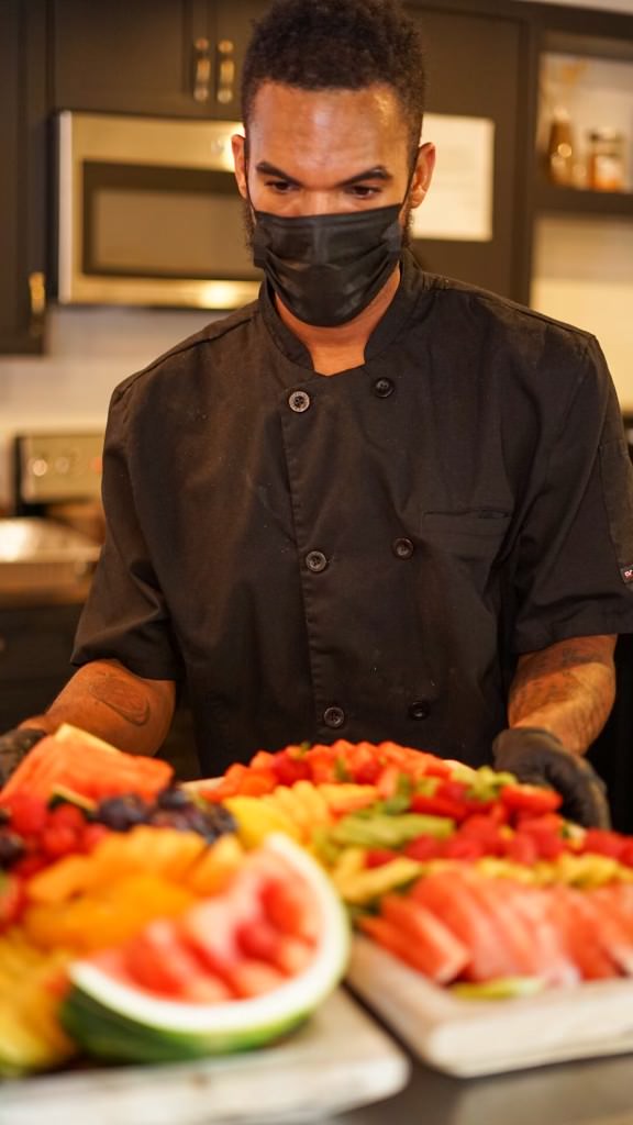 Become a MobiSnacks Chef