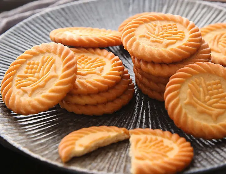 biscuits