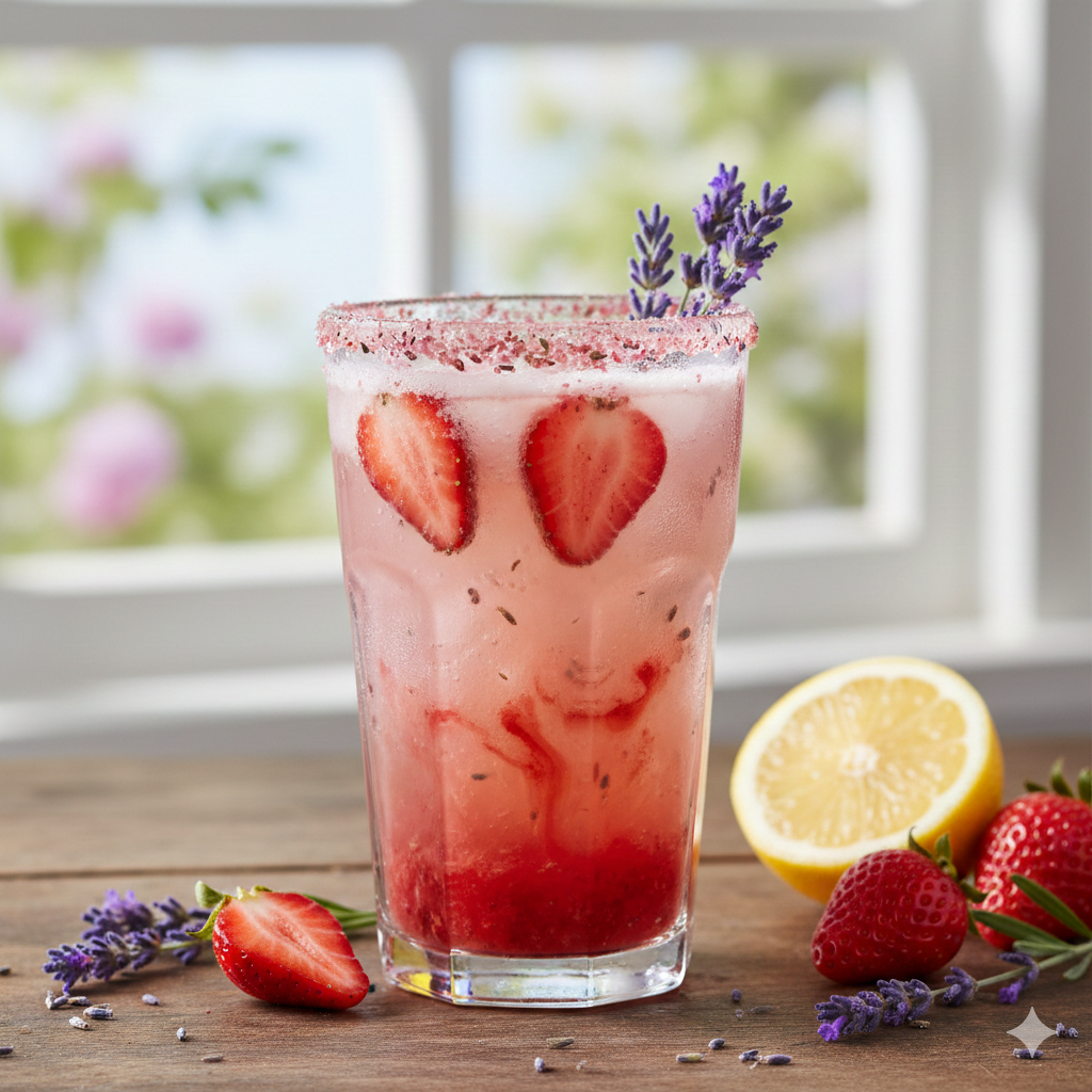 Artisan Lemonade